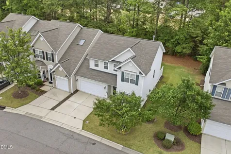 111 Hidden Springs Drive Durham NC 27703