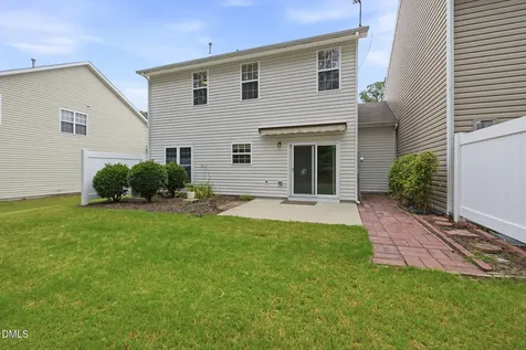 111 Hidden Springs Drive Durham NC 27703