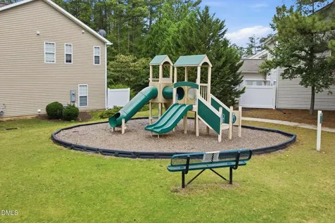 111 Hidden Springs Drive Durham NC 27703