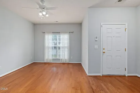 111 Hidden Springs Drive Durham NC 27703