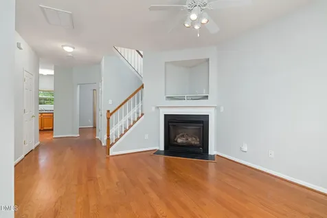 111 Hidden Springs Drive Durham NC 27703