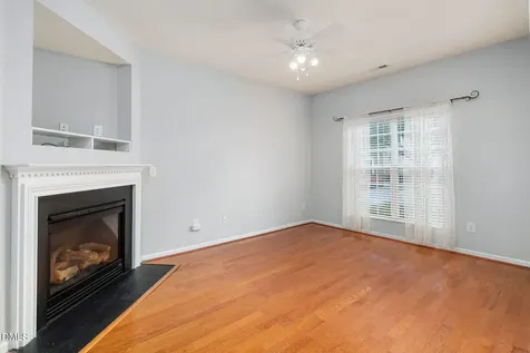 111 Hidden Springs Drive Durham NC 27703