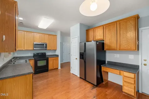 111 Hidden Springs Drive Durham NC 27703