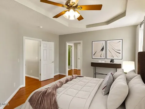 408 Knotts Valley Lane Cary NC 27519