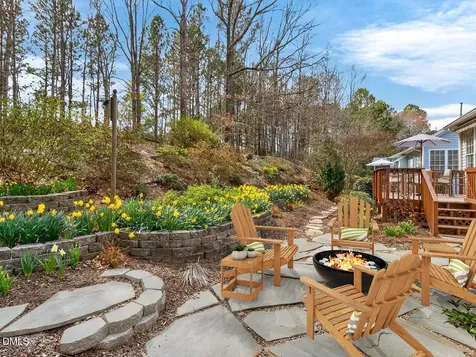 408 Knotts Valley Lane Cary NC 27519
