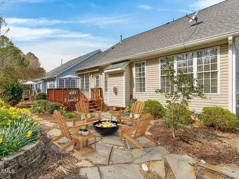 408 Knotts Valley Lane Cary NC 27519