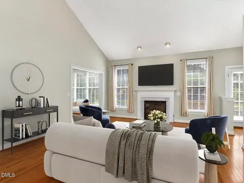 408 Knotts Valley Lane Cary NC 27519