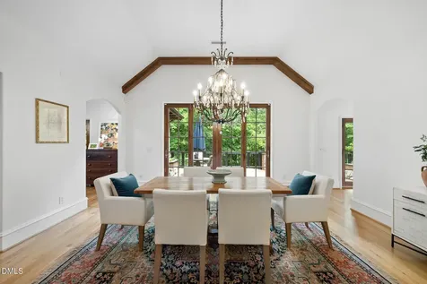 105 Botanical Way Chapel Hill NC 27517