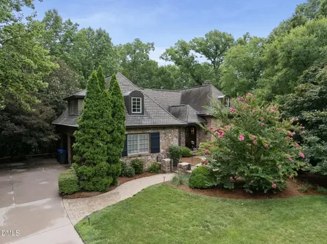 105 Botanical Way Chapel Hill NC 27517