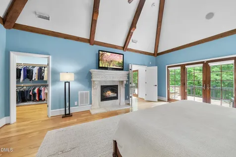 105 Botanical Way Chapel Hill NC 27517