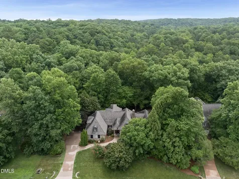 105 Botanical Way Chapel Hill NC 27517