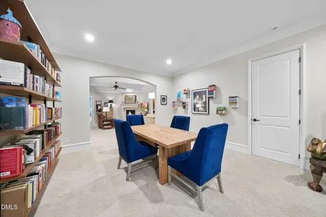 105 Botanical Way Chapel Hill NC 27517
