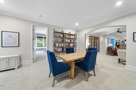 105 Botanical Way Chapel Hill NC 27517