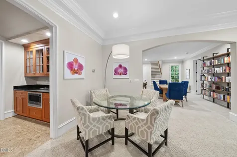 105 Botanical Way Chapel Hill NC 27517
