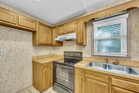 4916 Wineberry Drive Durham NC 27713