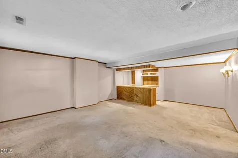 4916 Wineberry Drive Durham NC 27713