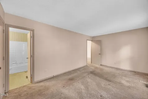 4916 Wineberry Drive Durham NC 27713