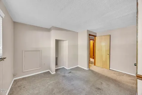 4916 Wineberry Drive Durham NC 27713