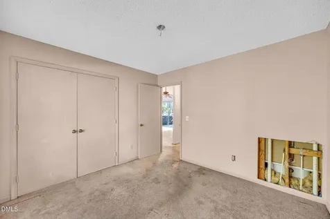 4916 Wineberry Drive Durham NC 27713
