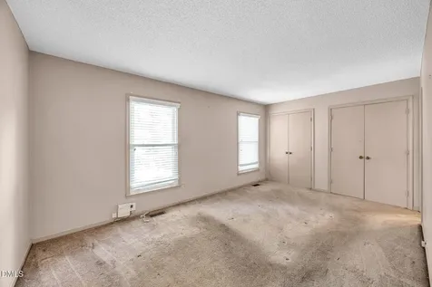 4916 Wineberry Drive Durham NC 27713
