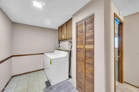 4916 Wineberry Drive Durham NC 27713