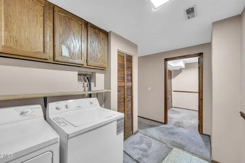 4916 Wineberry Drive Durham NC 27713