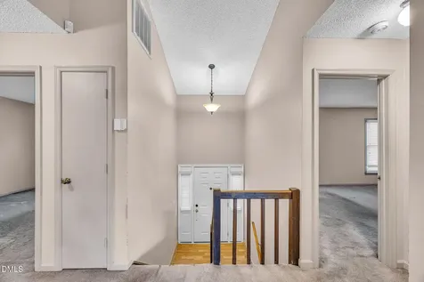 4916 Wineberry Drive Durham NC 27713