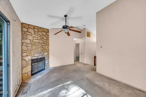 4916 Wineberry Drive Durham NC 27713