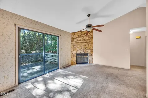 4916 Wineberry Drive Durham NC 27713