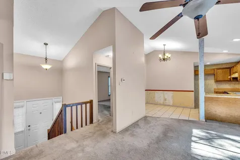 4916 Wineberry Drive Durham NC 27713