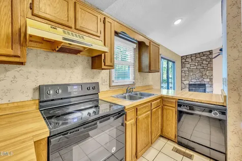 4916 Wineberry Drive Durham NC 27713