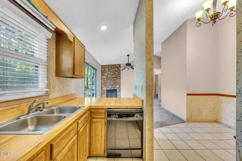 4916 Wineberry Drive Durham NC 27713