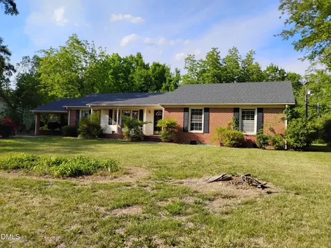 315 Rippling Stream Road Durham NC 27704