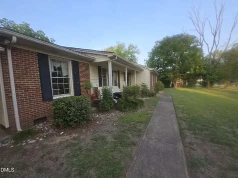 315 Rippling Stream Road Durham NC 27704