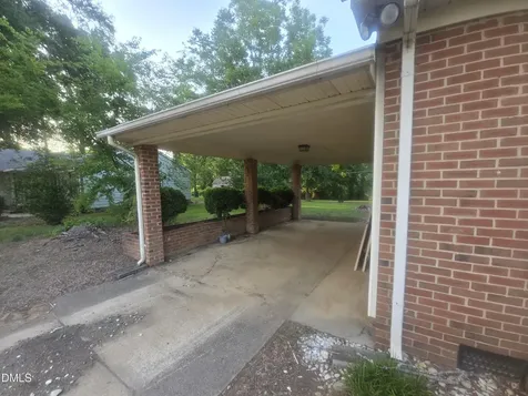 315 Rippling Stream Road Durham NC 27704