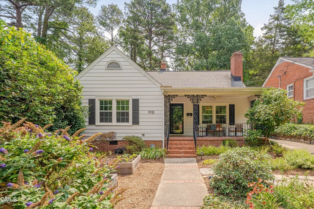 1918 Glendale Avenue Durham NC 27701