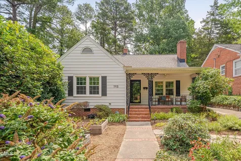 1918 Glendale Avenue Durham NC 27701