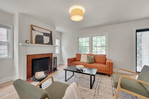 1918 Glendale Avenue Durham NC 27701