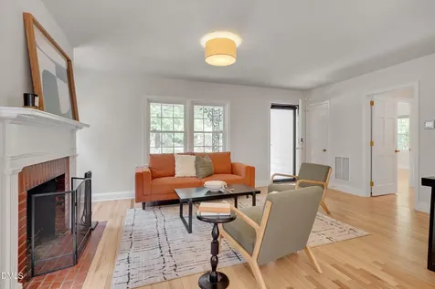 1918 Glendale Avenue Durham NC 27701