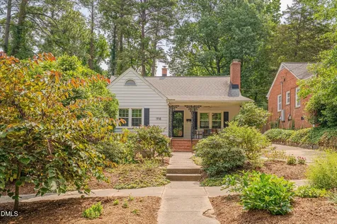 1918 Glendale Avenue Durham NC 27701