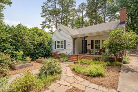 1918 Glendale Avenue Durham NC 27701