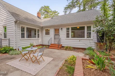 1918 Glendale Avenue Durham NC 27701