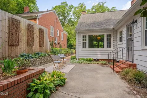 1918 Glendale Avenue Durham NC 27701