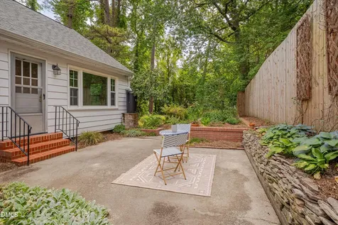 1918 Glendale Avenue Durham NC 27701