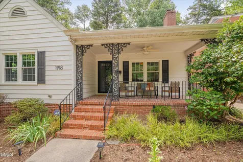 1918 Glendale Avenue Durham NC 27701