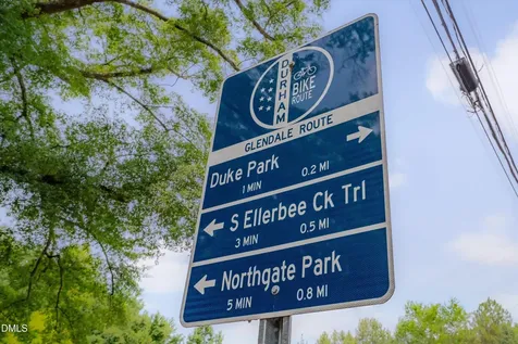 1918 Glendale Avenue Durham NC 27701