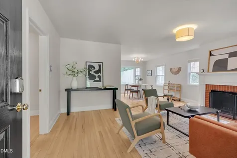 1918 Glendale Avenue Durham NC 27701