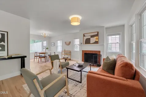 1918 Glendale Avenue Durham NC 27701