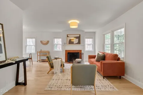 1918 Glendale Avenue Durham NC 27701