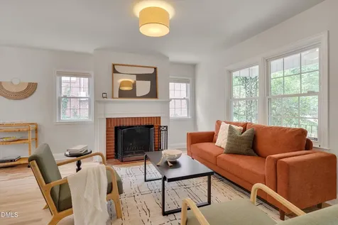 1918 Glendale Avenue Durham NC 27701